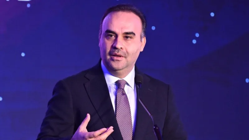 Ministr Kacır: Turecko se stane globálním centrem technologického podnikání